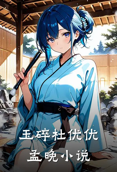 玉碎杜优优孟晚小说