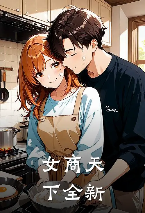 女商天下全新