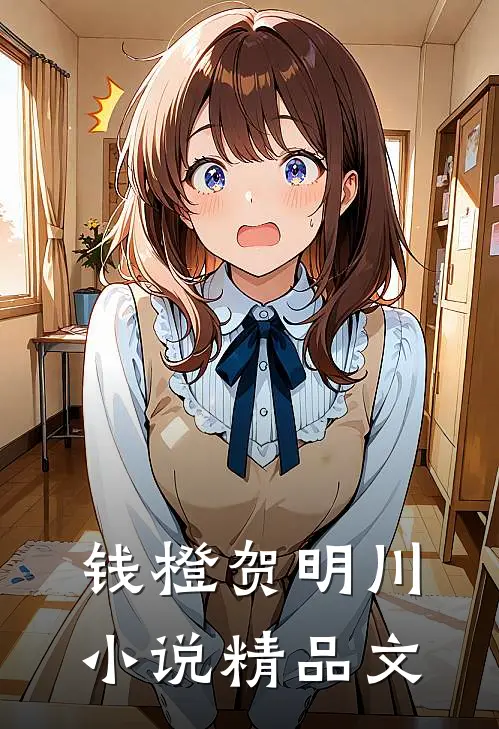 钱橙贺明川小说精品文