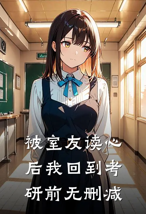 被室友读心后我回到考研前无删减