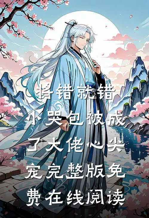 将错就错：小哭包被成了大佬心尖宠完整版免费在线阅读