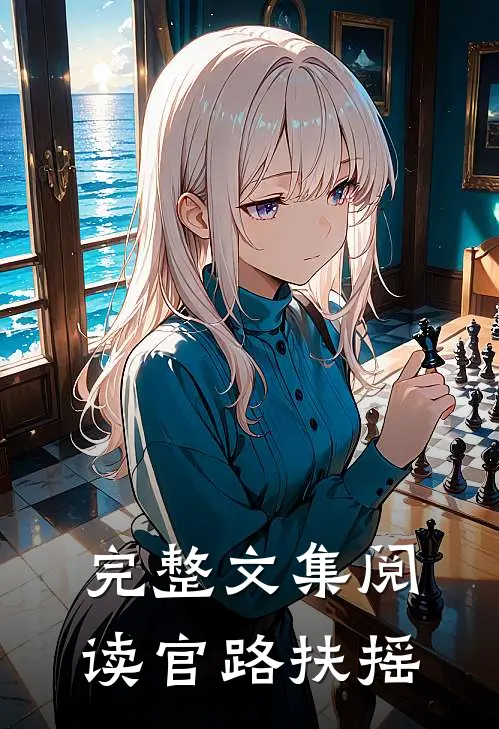 完整文集阅读官路扶摇