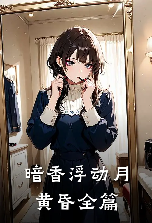 暗香浮动月黄昏全篇