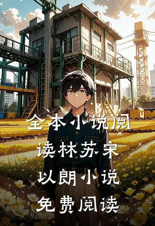 全本小说阅读林苏宋以朗小说免费阅读