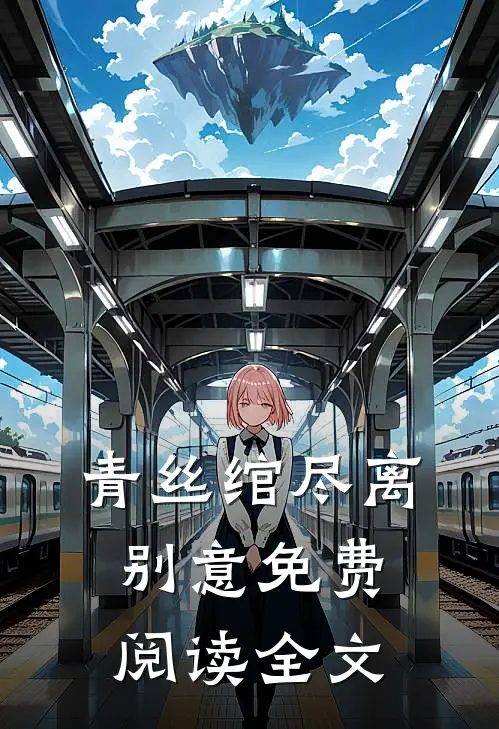 青丝绾尽离别意免费阅读全文