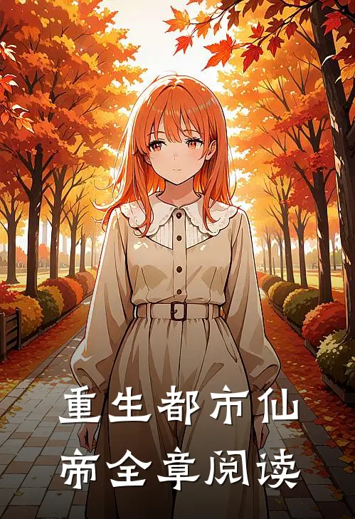重生都市仙帝全章阅读