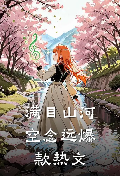 满目山河空念远爆款热文