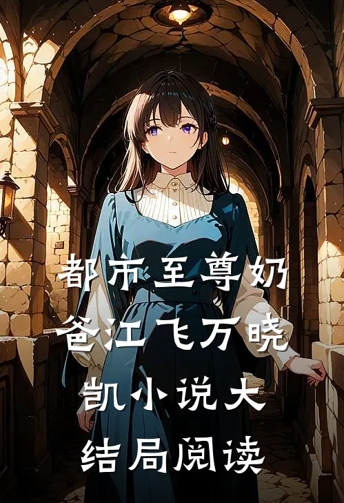 都市至尊奶爸江飞万晓凯小说大结局阅读