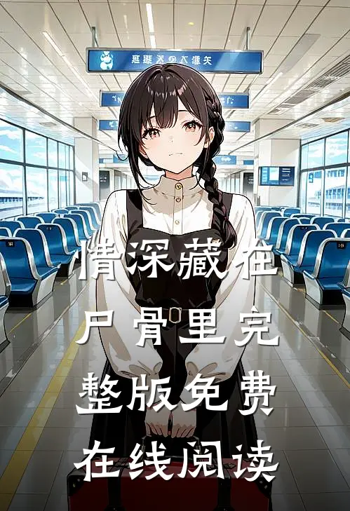 情深藏在尸骨里完整版免费在线阅读