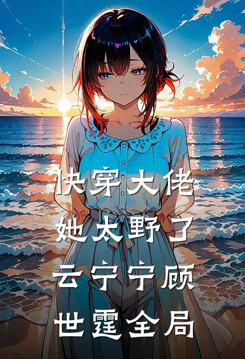快穿大佬她太野了云宁宁顾世霆全局