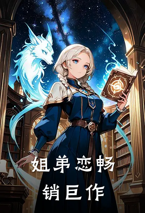 姐弟恋畅销巨作