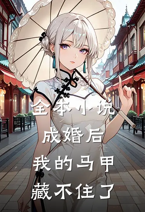 全本小说成婚后，我的马甲藏不住了