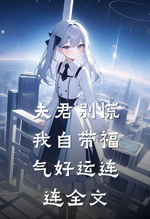 夫君别慌，我自带福气好运连连全文