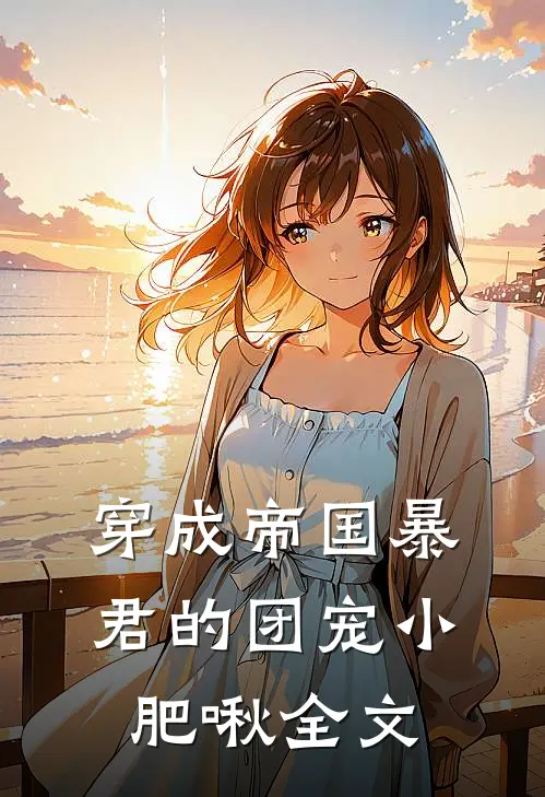穿成帝国暴君的团宠小肥啾全文