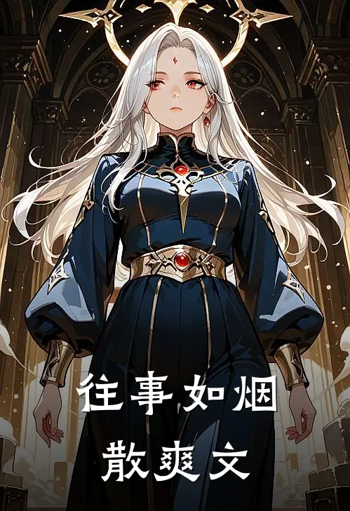 往事如烟散爽文