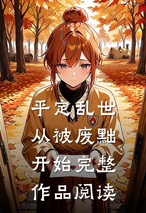 平定乱世：从被废黜开始完整作品阅读