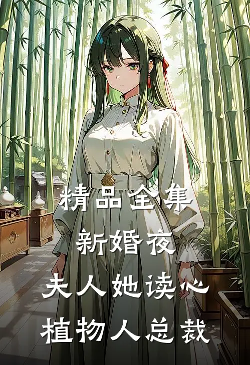 精品全集新婚夜，夫人她读心植物人总裁