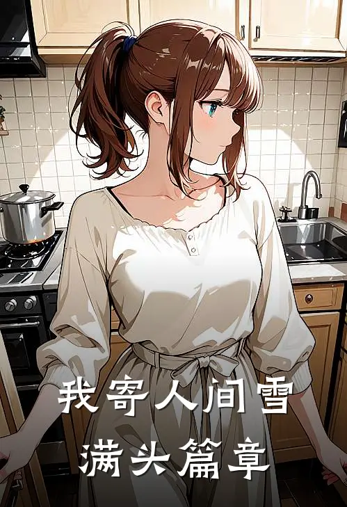 我寄人间雪满头篇章