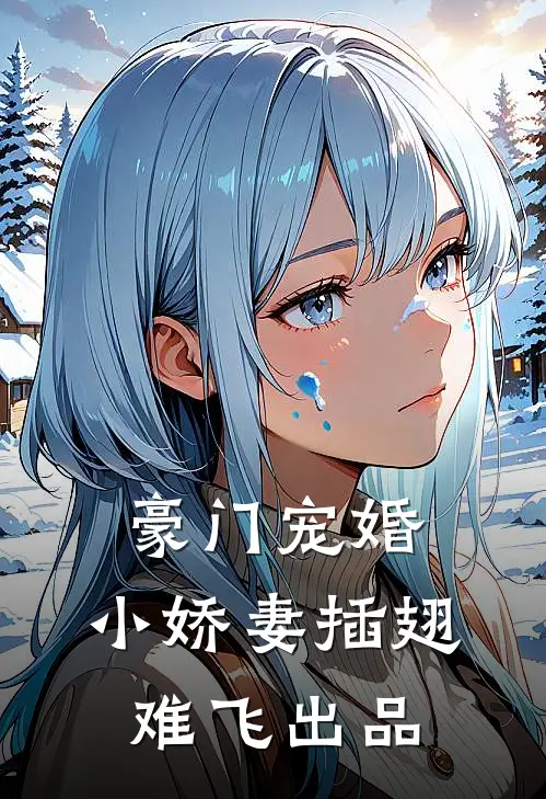 豪门宠婚：小娇妻插翅难飞出品