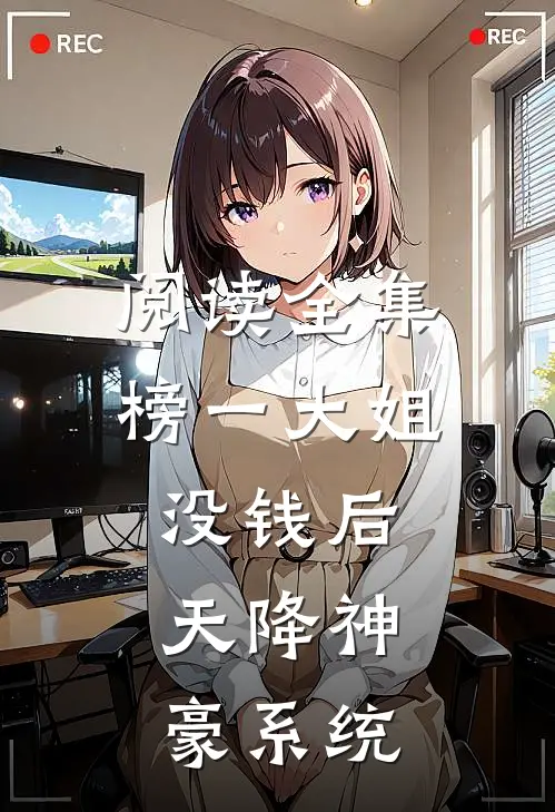 阅读全集榜一大姐没钱后，天降神豪系统