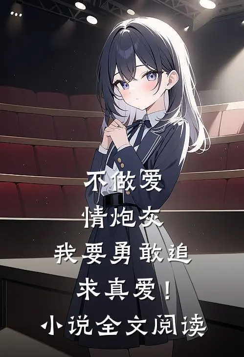 不做爱情炮灰，我要勇敢追求真爱！小说全文阅读