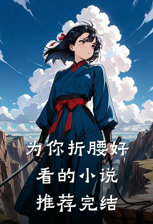 为你折腰好看的小说推荐完结
