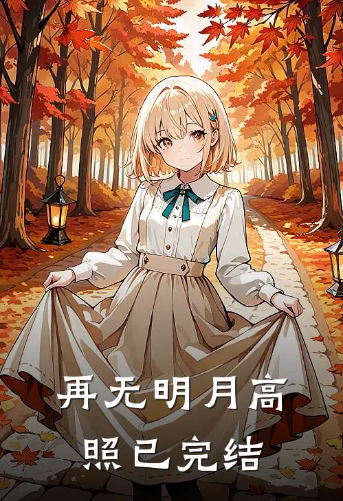 再无明月高照已完结
