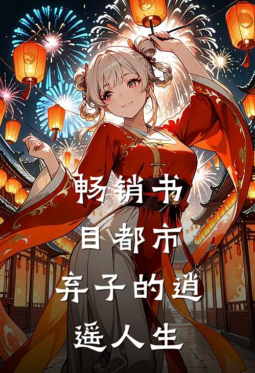 畅销书目都市：弃子的逍遥人生
