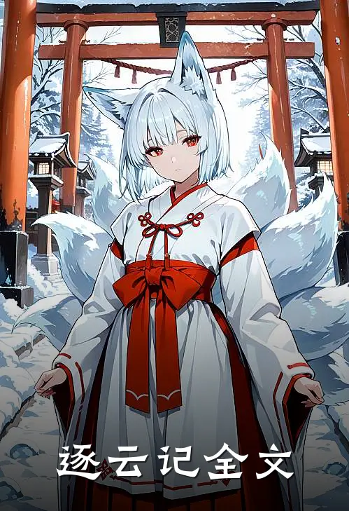 逐云记全文