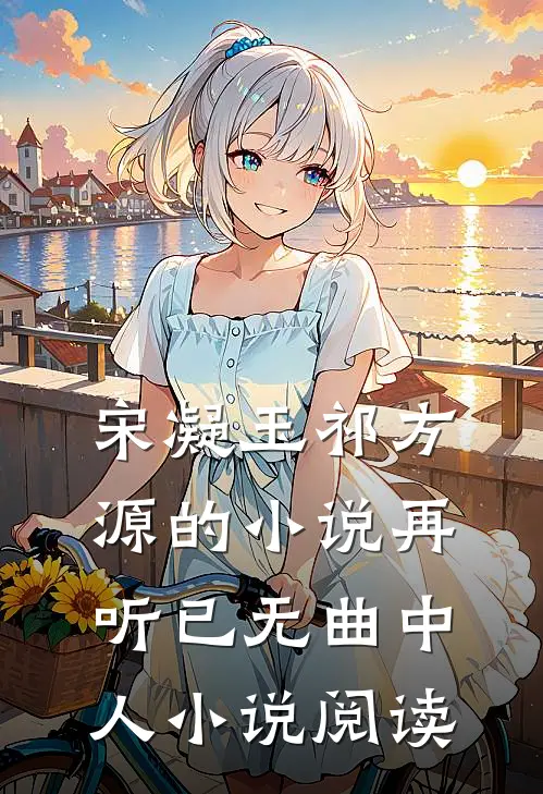 宋凝玉祁方源的小说再听已无曲中人小说阅读