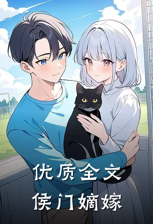 优质全文侯门嫡嫁