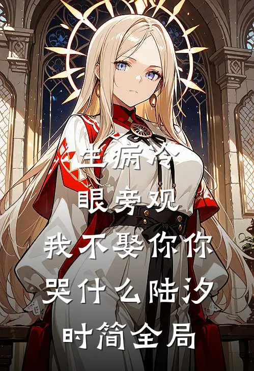 生病冷眼旁观，我不娶你你哭什么陆汐时简全局