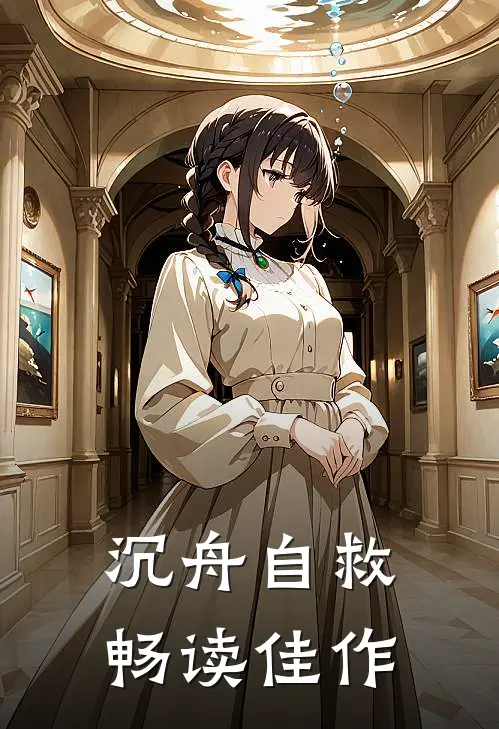沉舟自救畅读佳作