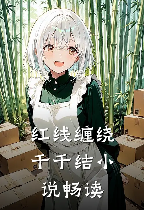 红线缠绕千千结小说畅读