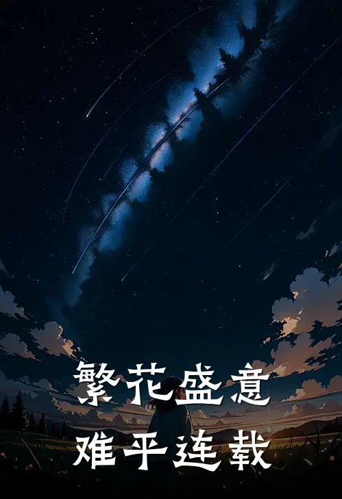 繁花盛意难平连载