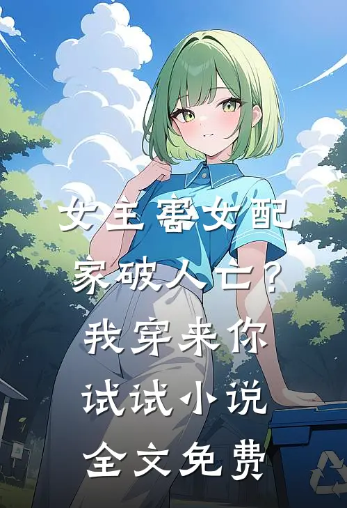 女主害女配家破人亡？我穿来你试试小说全文免费