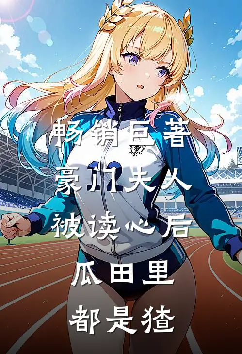 畅销巨著豪门夫人被读心后，瓜田里都是猹
