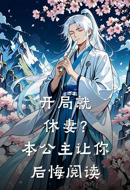 开局就休妻？本公主让你后悔阅读
