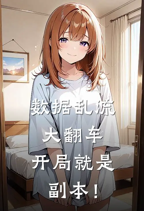 数据乱流大翻车，开局就是副本！