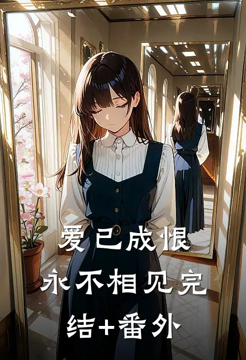 爱已成恨，永不相见完结+番外