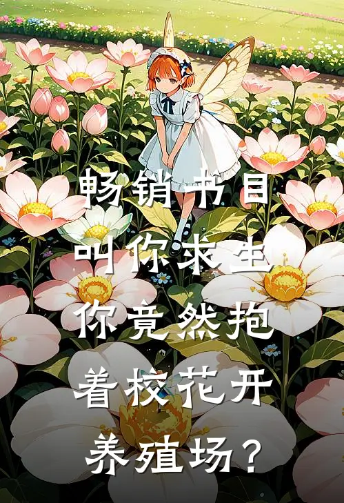 畅销书目叫你求生，你竟然抱着校花开养殖场？