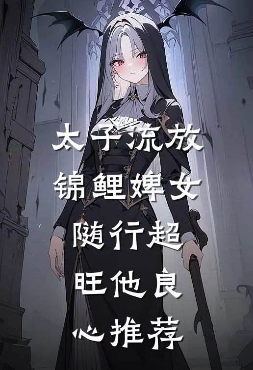 太子流放，锦鲤婢女随行超旺他良心推荐