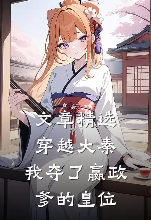 文章精选穿越大秦,我夺了嬴政爹的皇位