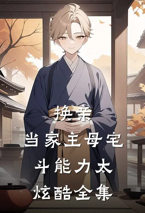 换亲：当家主母宅斗能力太炫酷全集