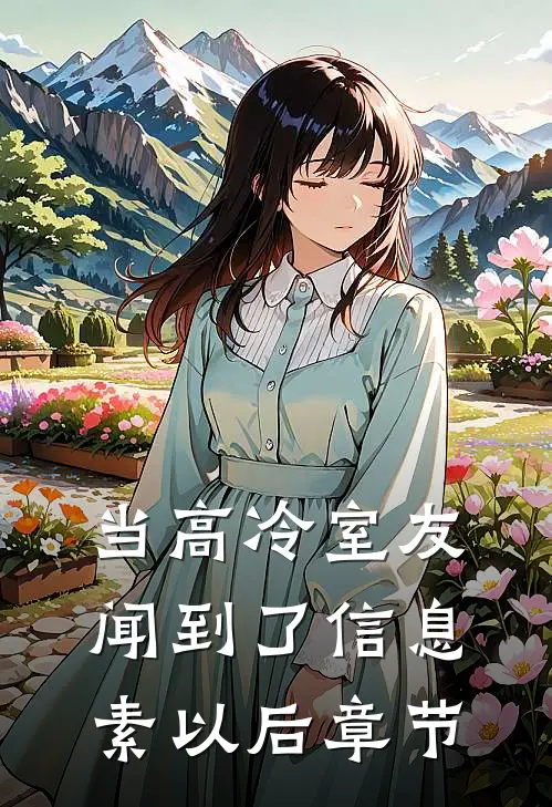 当高冷室友闻到了信息素以后章节