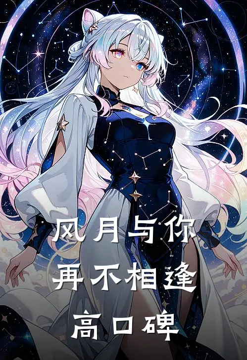 风月与你再不相逢高口碑