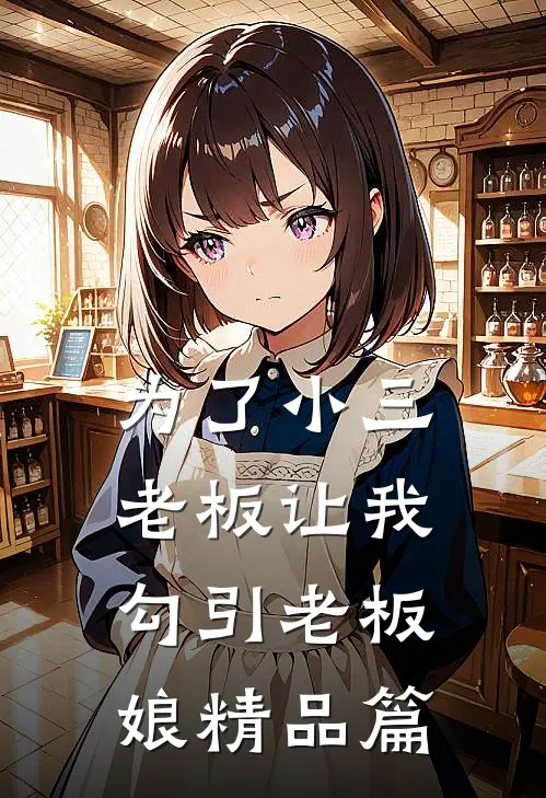 为了小三，老板让我勾引老板娘精品篇