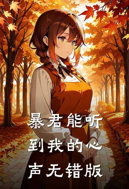 暴君能听到我的心声无错版