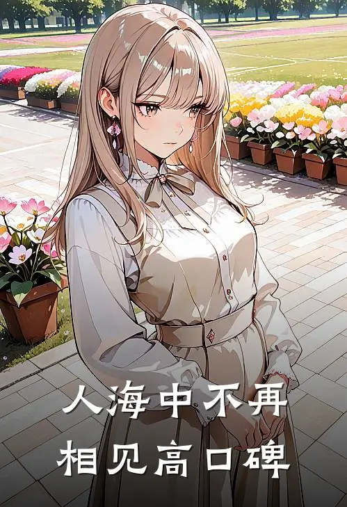 人海中不再相见高口碑