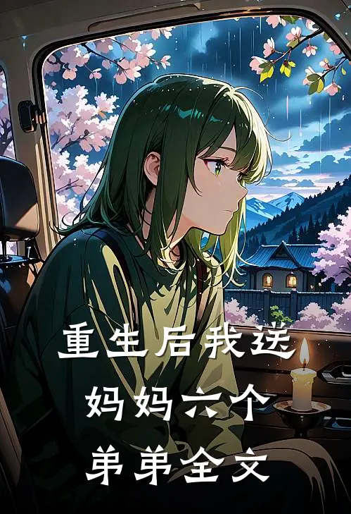 重生后我送妈妈六个弟弟全文
